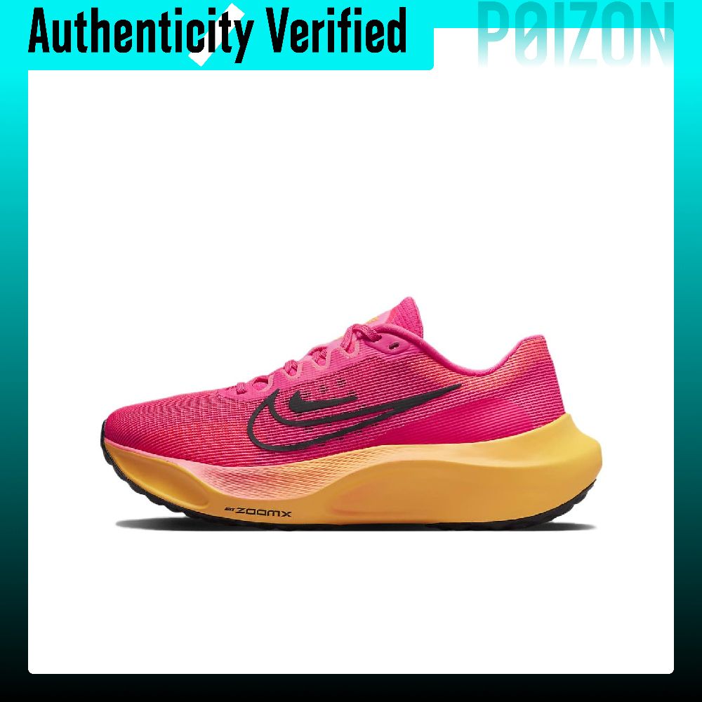 Nike Shoes Zoom Fly 5 - Nike Zoom Fly 5 Laufschuhe Damen