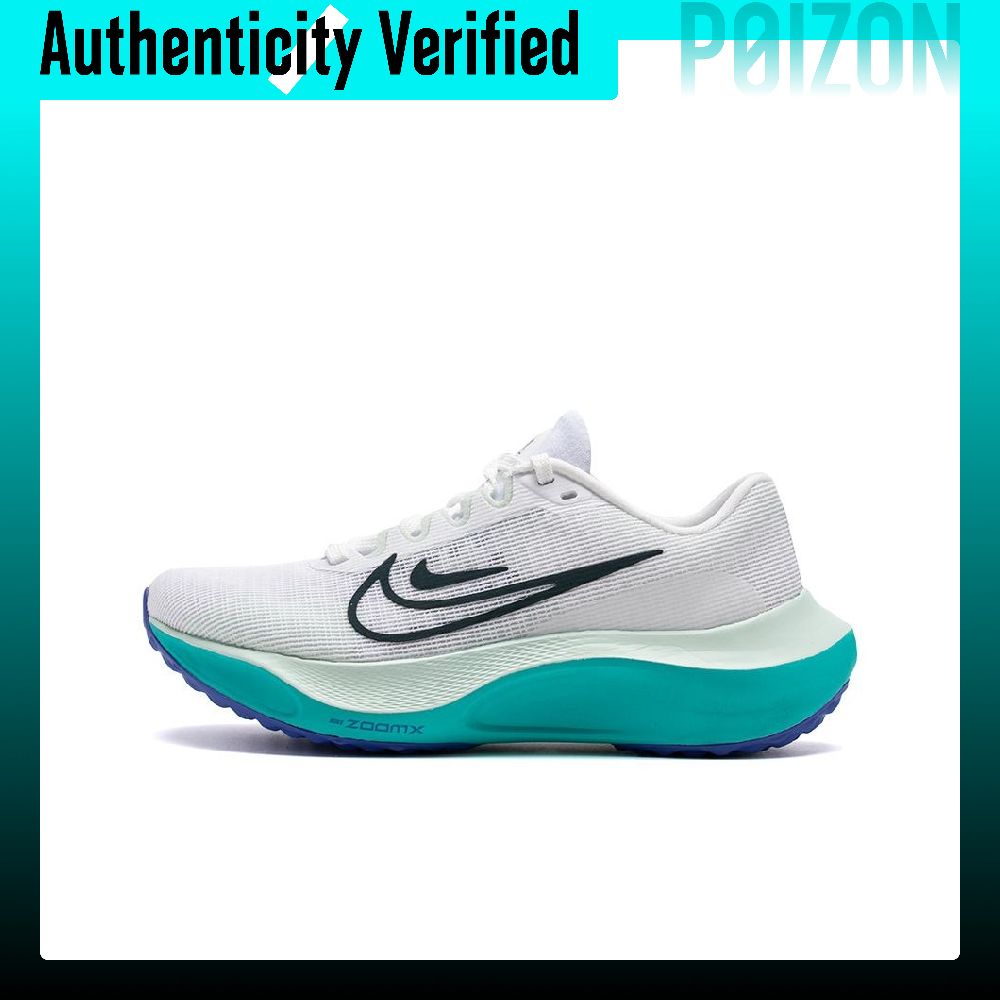 Nike Shoes Zoom Fly 5 - Nike Zoom Fly 5 Low-Top-Trainingsschuhe für
