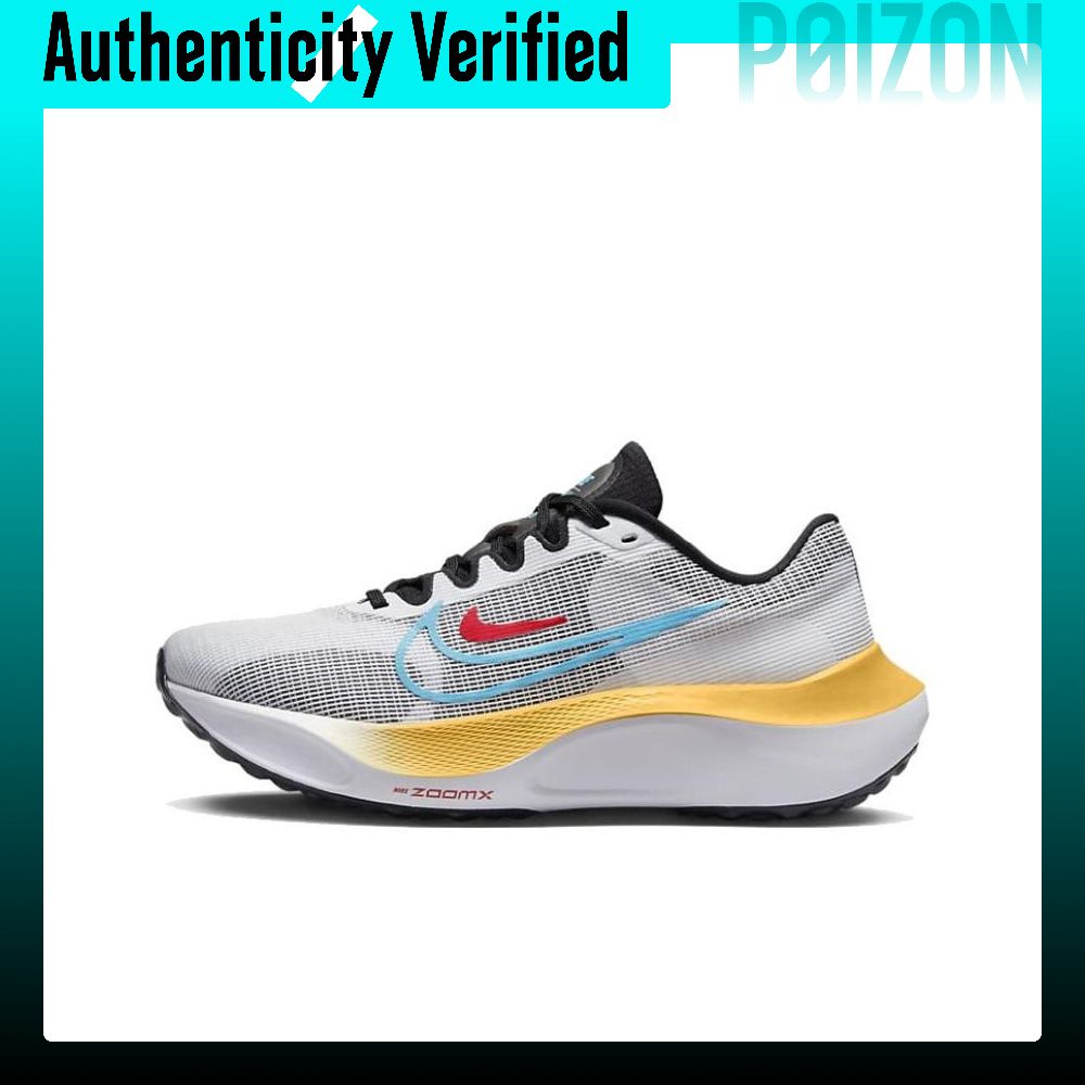 Nike Shoes Zoom Fly 5 - Nike Zoom Fly 5 Abriebfeste, atmungsaktive