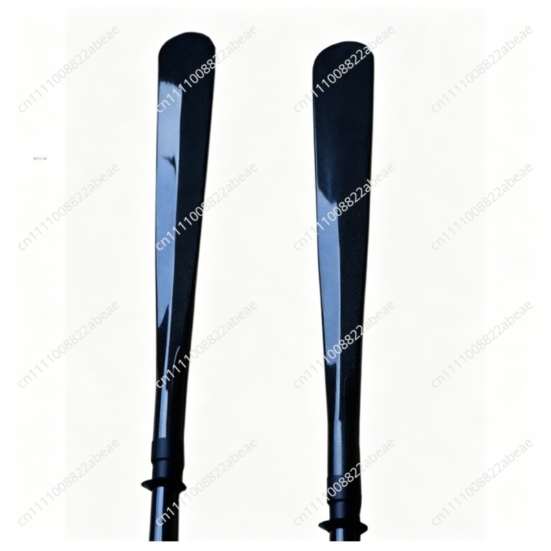 Kayak Paddle Carbon - Für Split Carbon Fiber Grönland-Paddel Kajak-Paddel