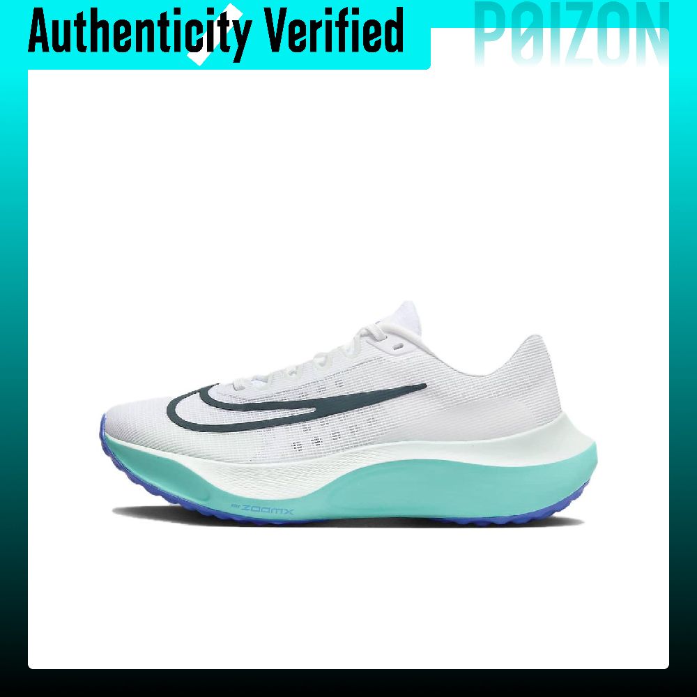Nike Shoes Zoom Fly 5 - Nike Zoom Fly 5 Komfortable Low-Top-Laufschuhe