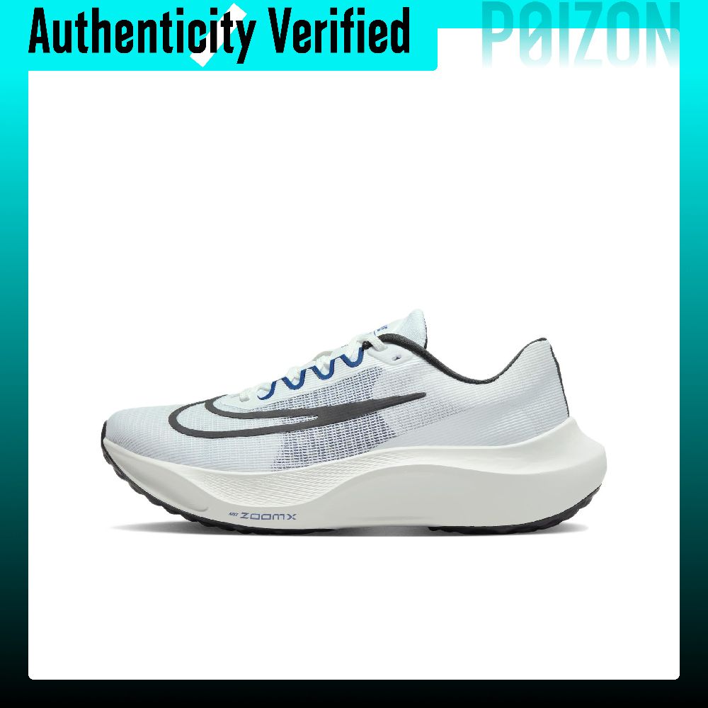 Nike Shoes Zoom Fly 5 - Nike Zoom Fly 5 Low-Top Carbon
