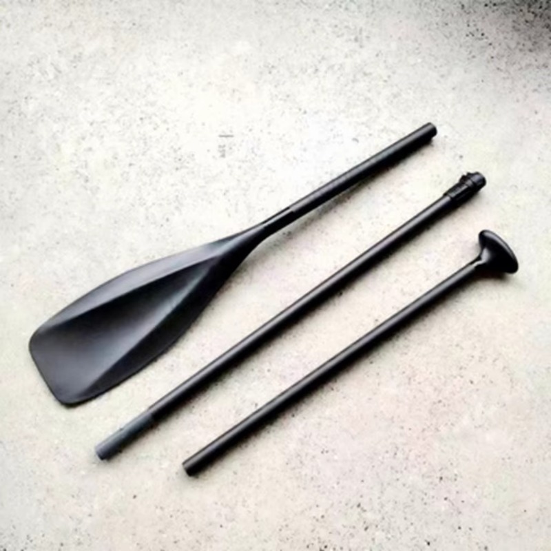 Kayak Paddle Carbon - China Fabrikpreis Carbonfaser Leichtgewicht SUP Paddel