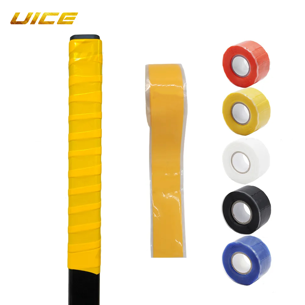 Kayak Paddle Carbon - UICE Hockey Grip Tape Silikon Grip