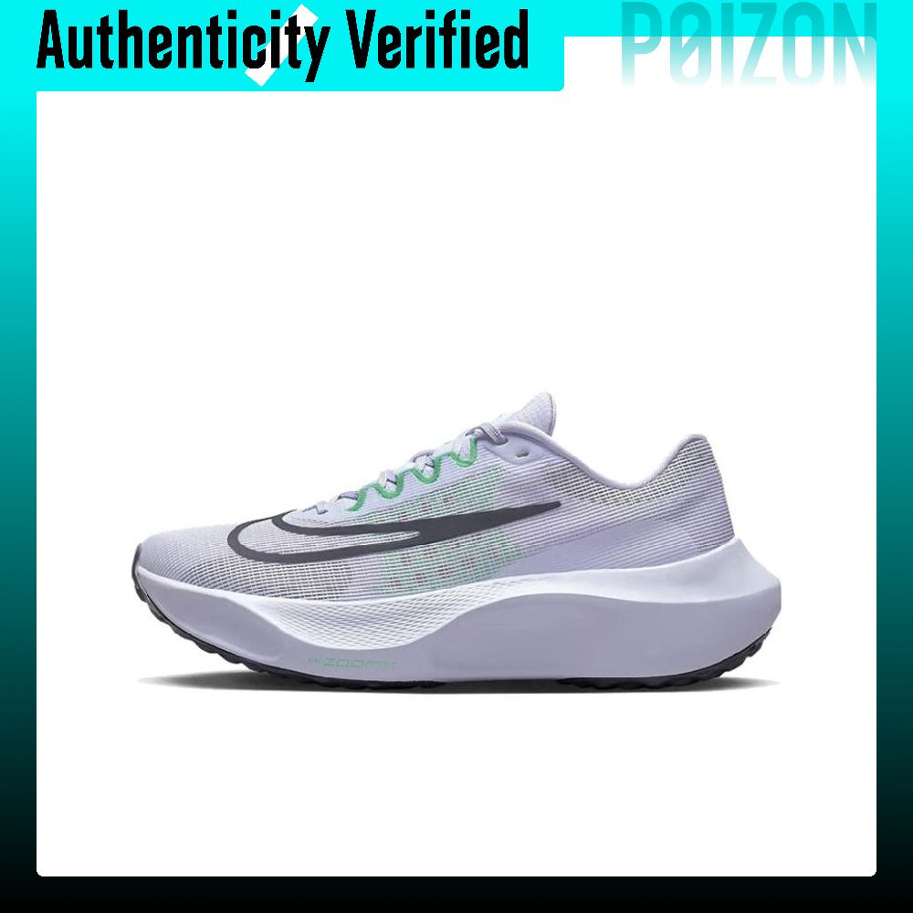 Nike Shoes Zoom Fly 5 - Nike Zoom Fly 5 Low-Top-Marathon-Laufschuhe für