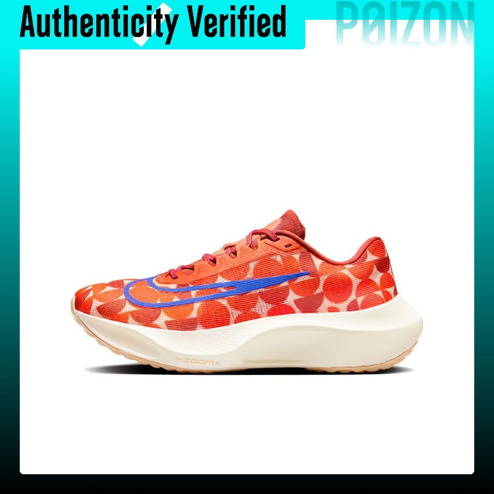 Nike Shoes Zoom Fly 5 - Nike Zoom Fly 5 Low-Top Carbon-Plate