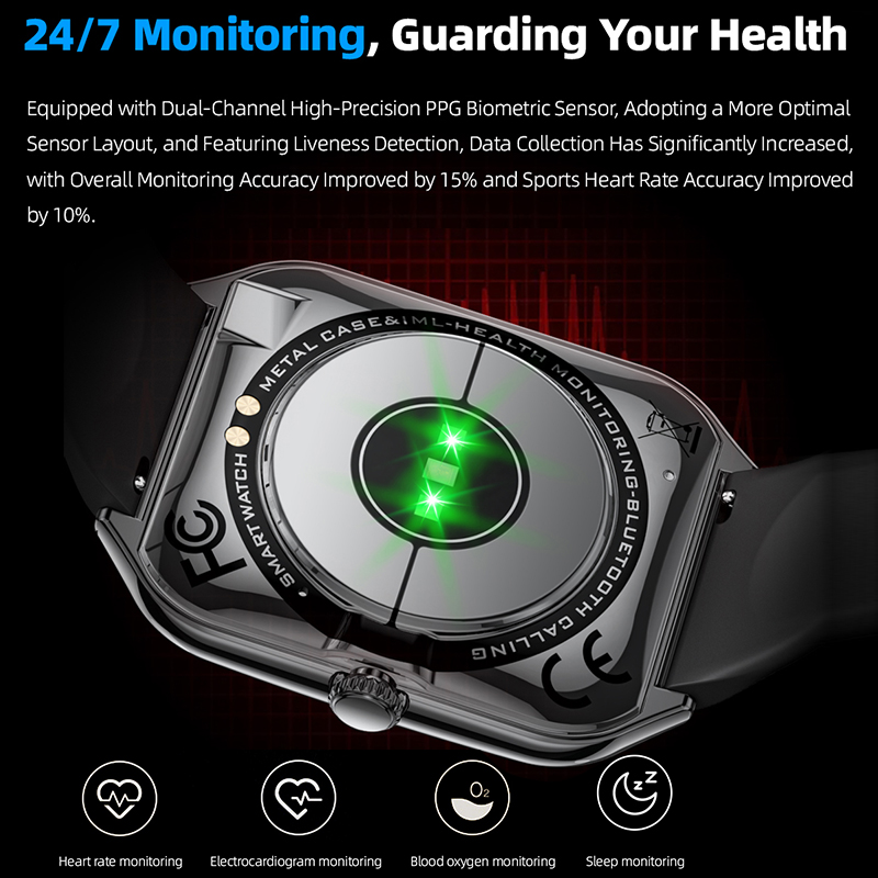 Neue ultradünne Smartwatch für – Aquatic Sports Performance Bewertung und Preis