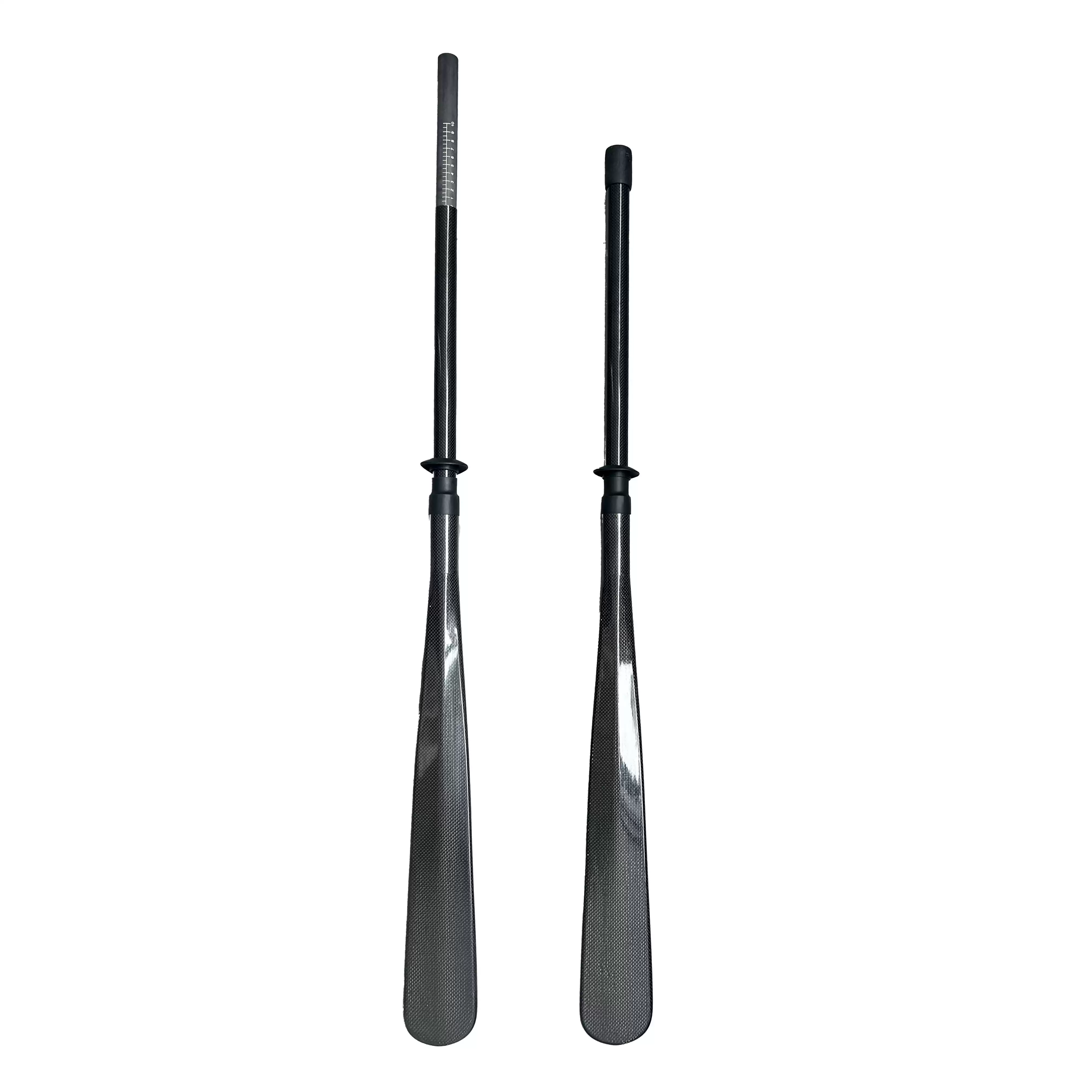 Geteiltes Carbonfaser-Kajakpad – Kayak Paddle Carbon Bewertung und Preis