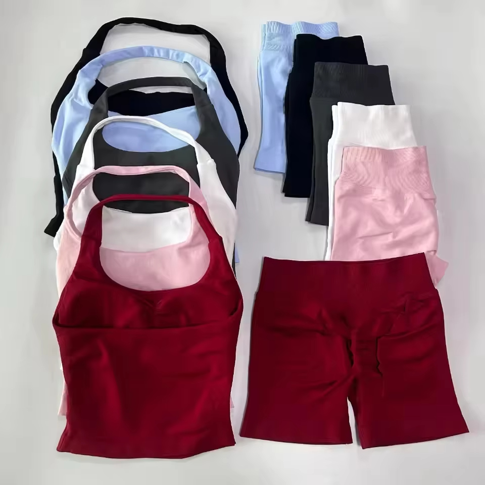 Damen Impact Gym Set Rückenfre – Aquatic Gym Bewertung und Preis