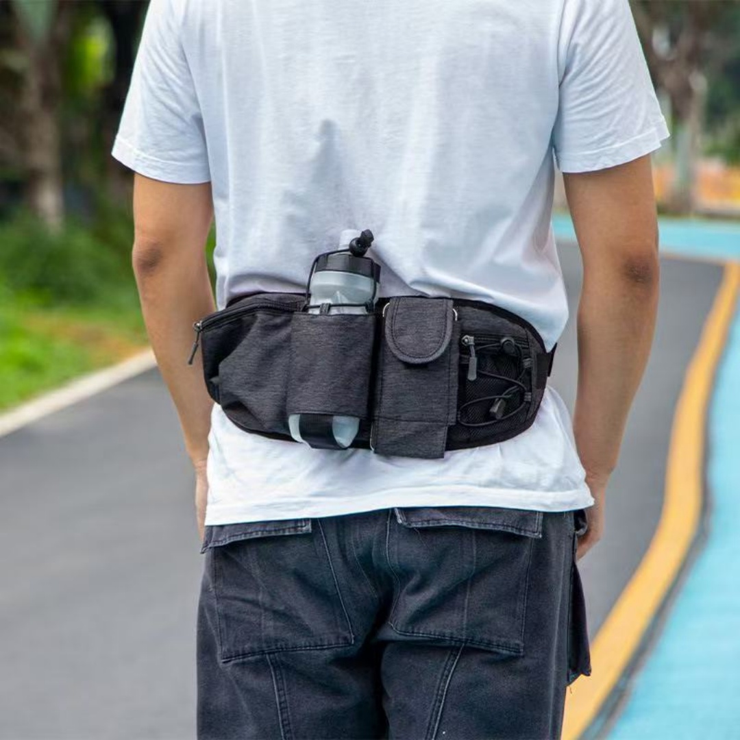 Wasserflaschen-Gürteltasche, M – Aquatic Gym Bewertung und Preis
