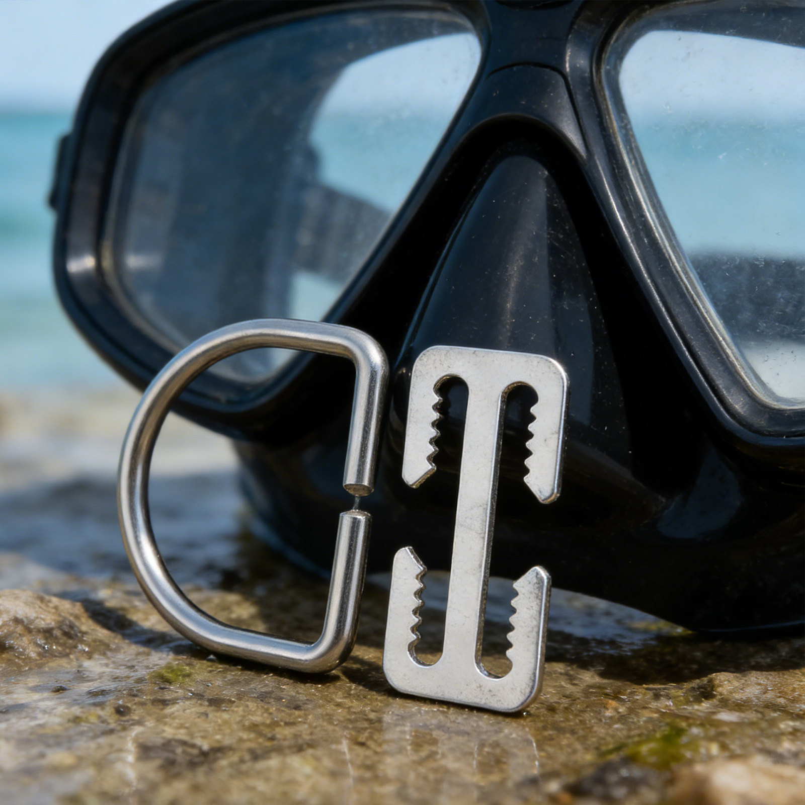 2 Sets Tauchgewichtsgürtelhalt – Dive Weight Belt Bewertung und Preis