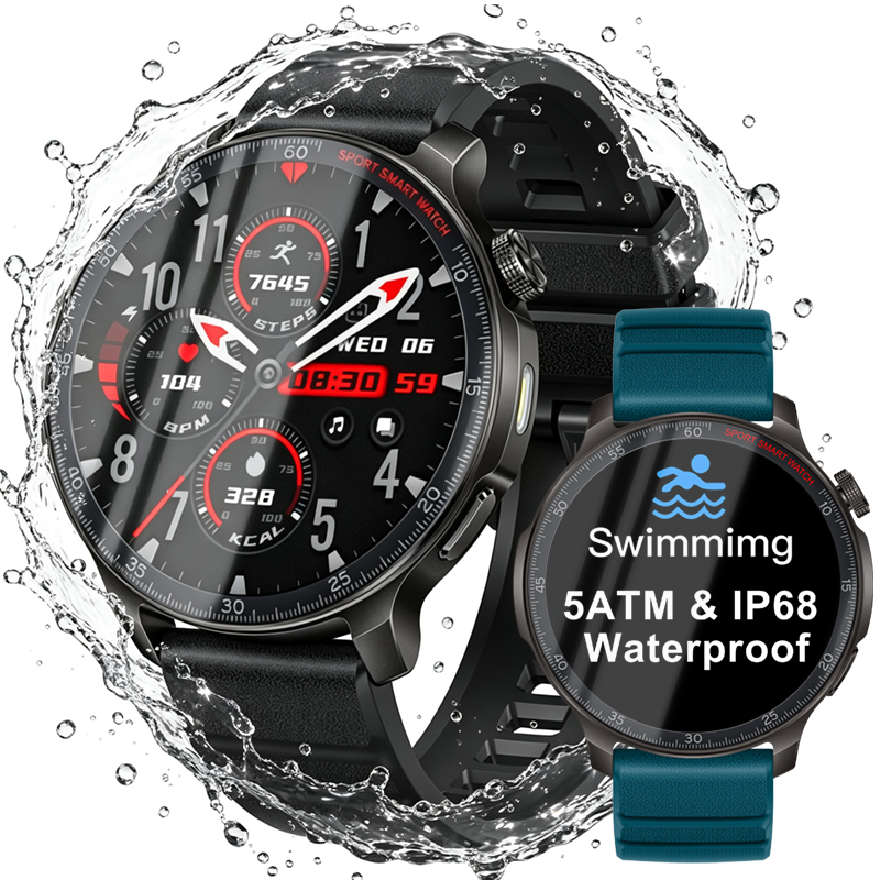Neue 1000-mAh-Batterie, Sport- – Aquatic Sports Performance Bewertung und Preis