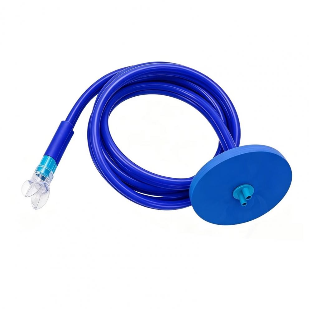 Vollständig trockener Atemschu – Snorkel Dry Top Bewertung und Preis