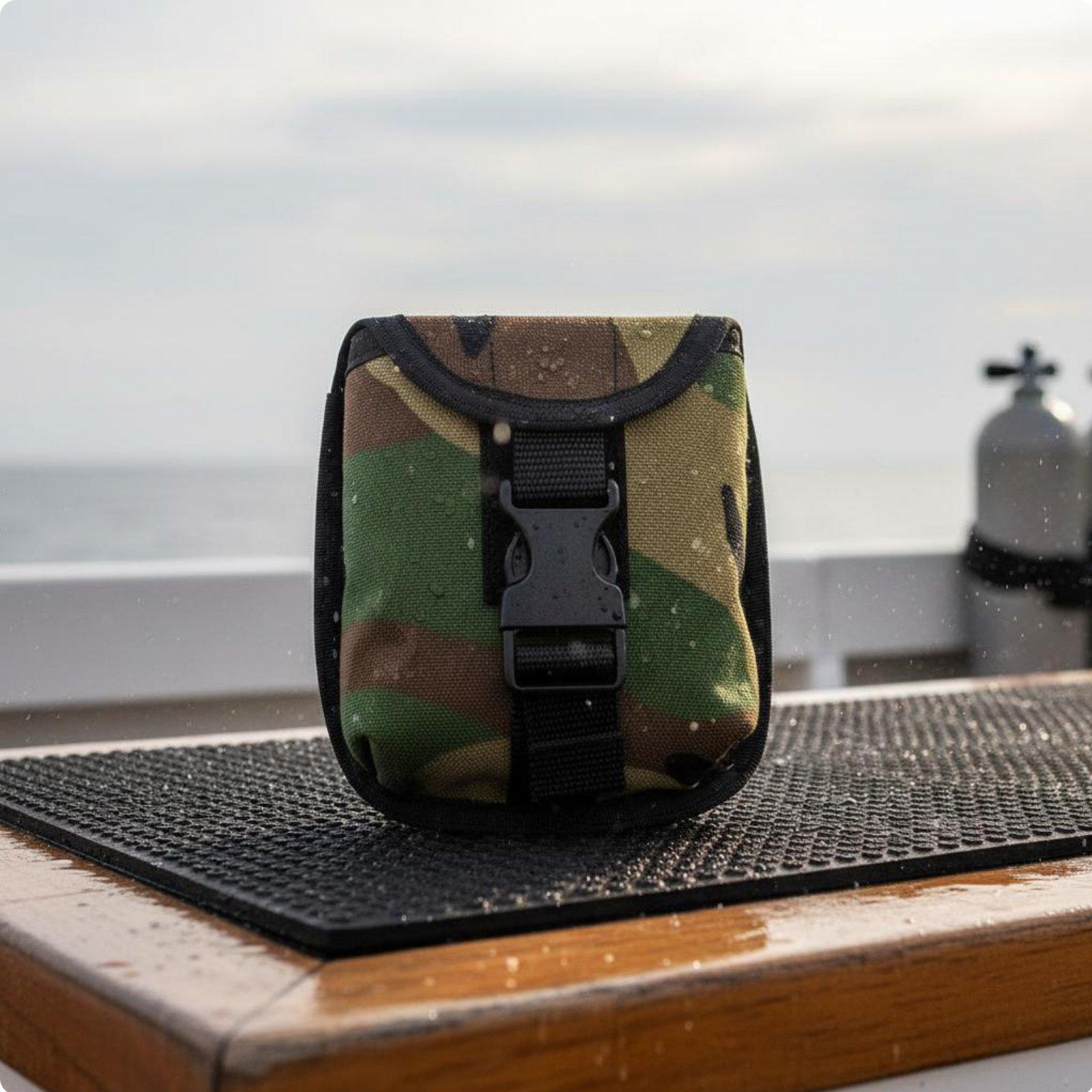 2kg Tauchgewichtstasche aus ve – Dive Weight Belt Bewertung und Preis