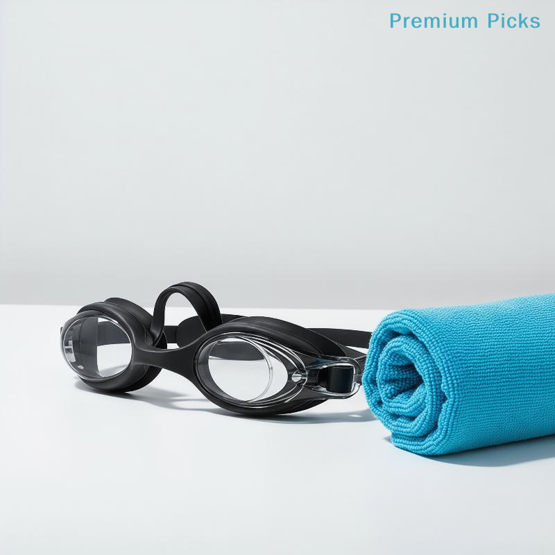 Professionelle HD-Silikon-Tauc – Snorkel Dry Top Bewertung und Preis