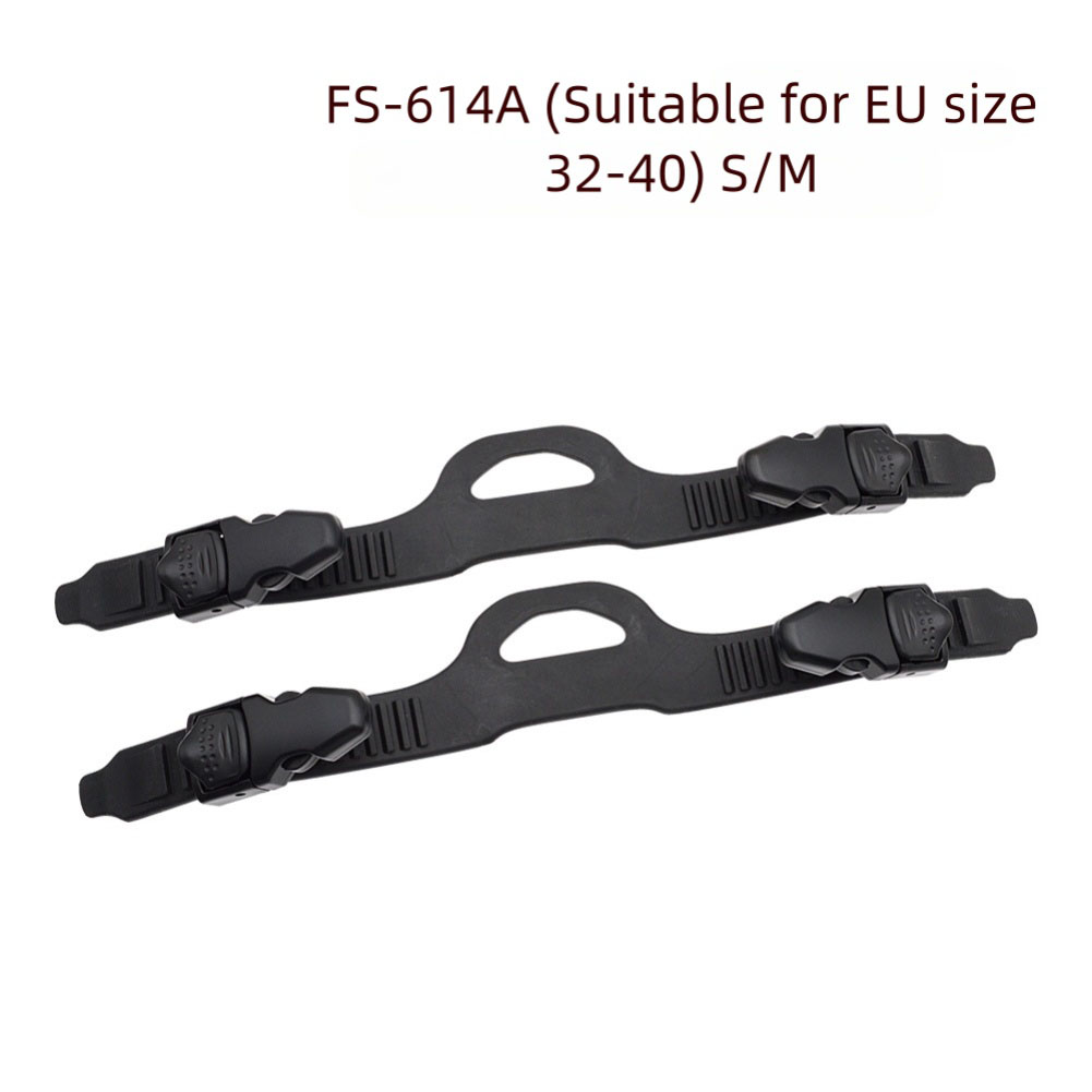 Verstellbare Flossenriemen für – Aquatic Sports Performance Bewertung und Preis