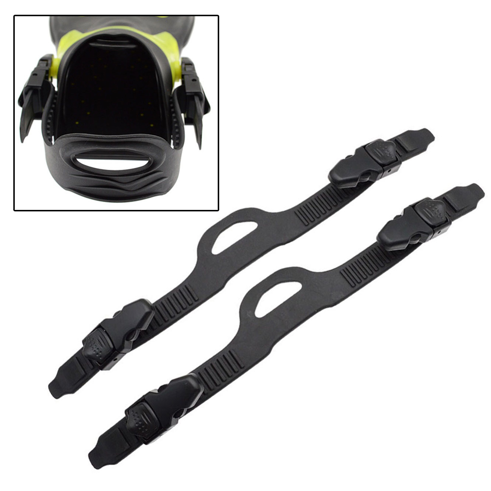 Verstellbare Flossenriemen für – Aquatic Sports Performance Bewertung und Preis