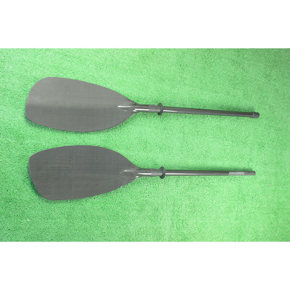Heißer Verkauf YAK Outdoor Log – Kayak Paddle Carbon Bewertung und Preis