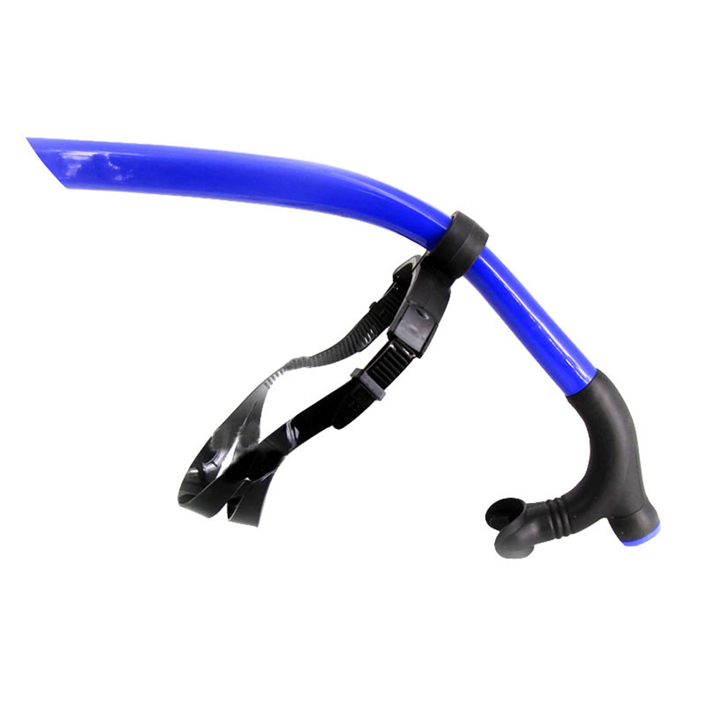 Silikon schwimmen vorne Atems  – Snorkel Dry Top Bewertung und Preis