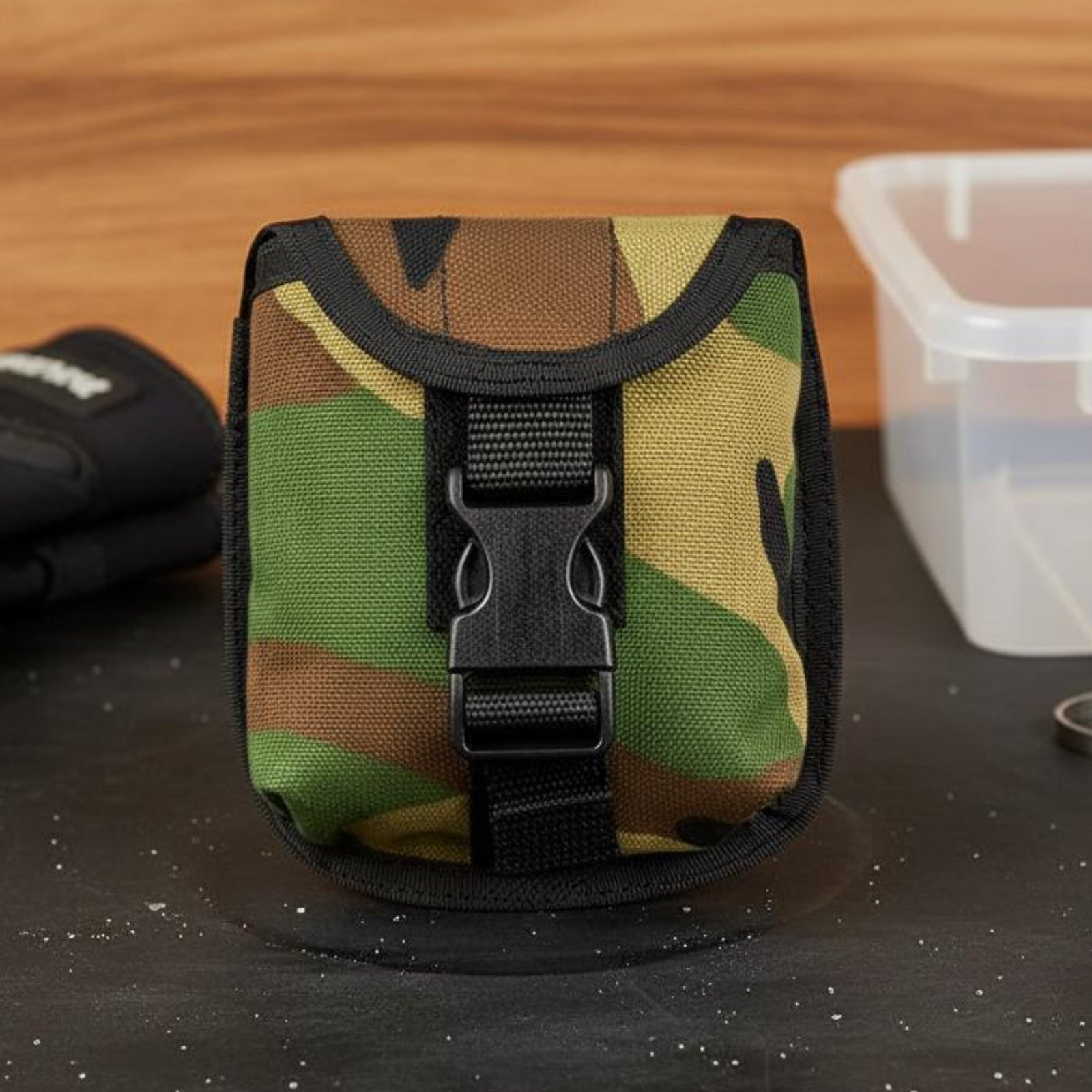 Unterwasser-Tauchgewichtstasch – Dive Weight Belt Bewertung und Preis
