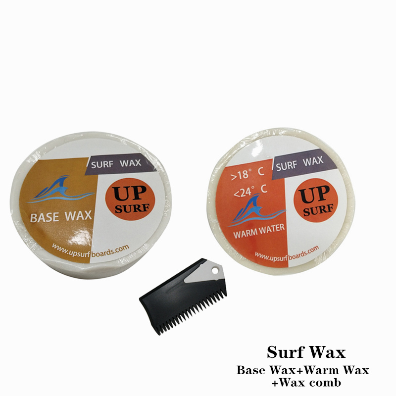2 Stück Anti-Rutsch-Surfwachs  – Surfboard Wax Tropical Bewertung und Preis