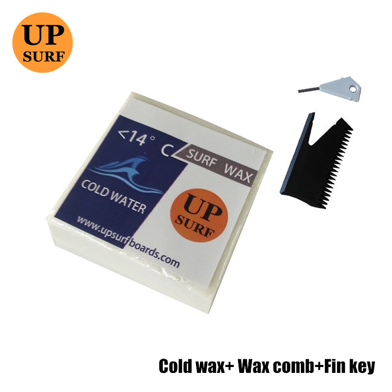 Surfwachs für Kaltwasser + Sur – Surfboard Wax Tropical Bewertung und Preis