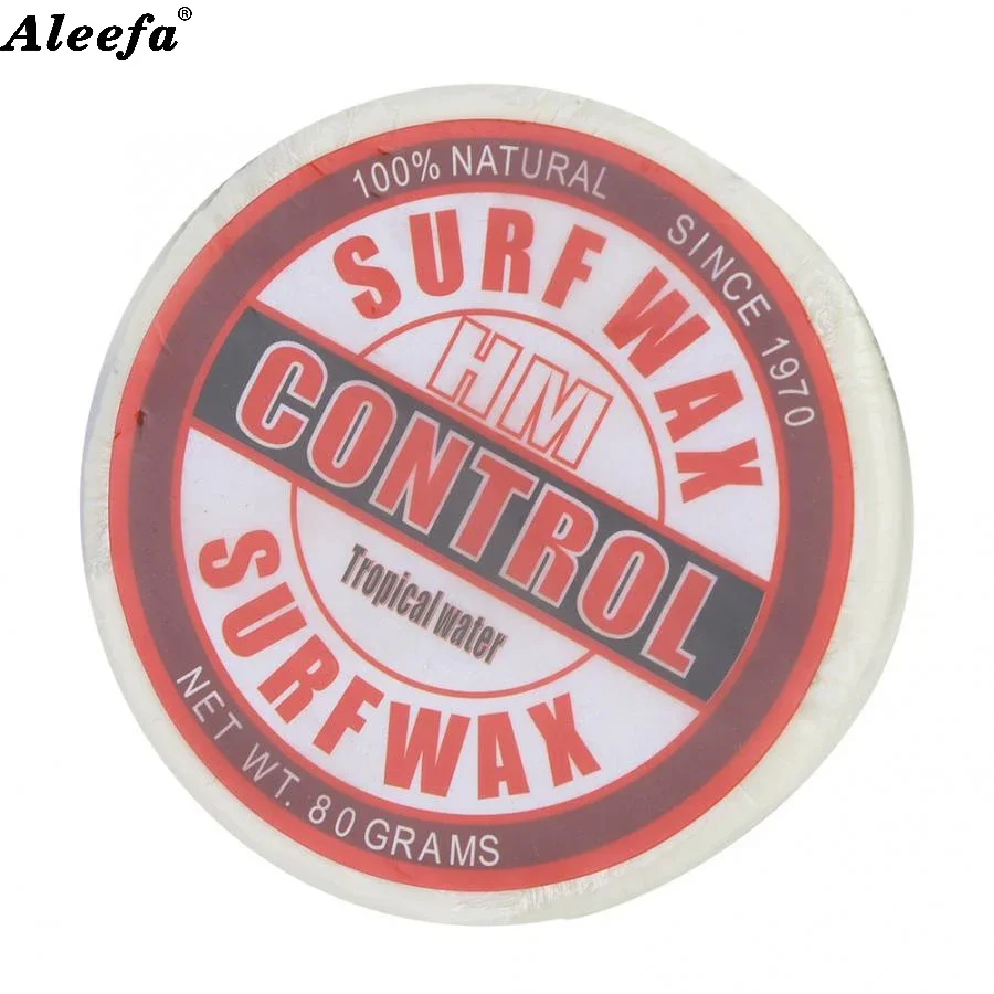 Surfbrett-Wachs Rutschfest Lei – Surfboard Wax Tropical Bewertung und Preis