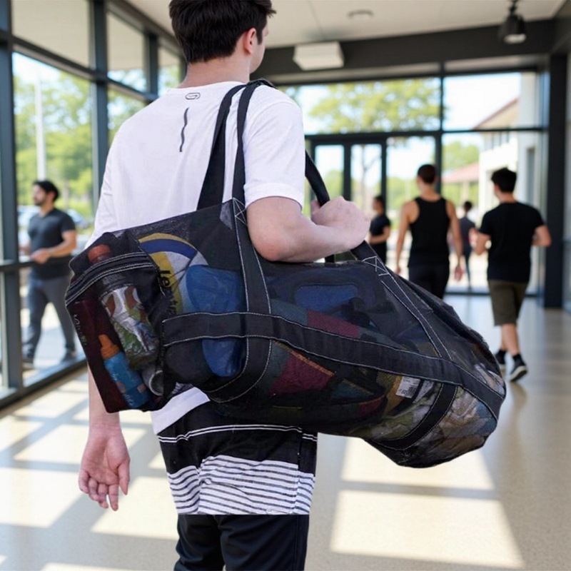 Extra Große Kapazität Netz-Tau – Snorkel Dry Top Bewertung und Preis
