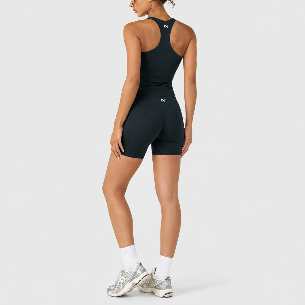C-B Damen 2-teiliges Yoga-Set, – Aquatic Gym Bewertung und Preis