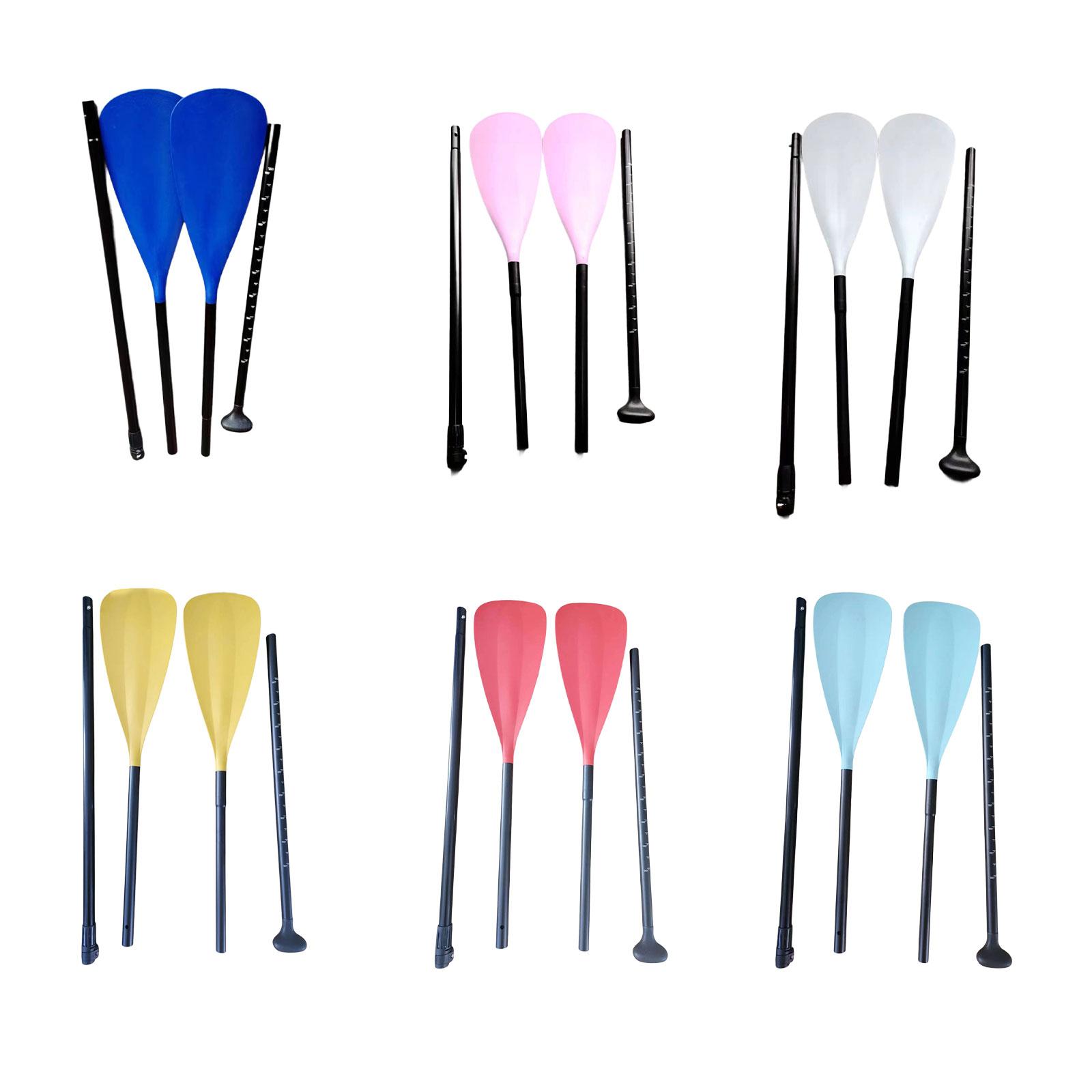 Kajak-Paddel, Standup-Paddel,  – Kayak Paddle Carbon Bewertung und Preis
