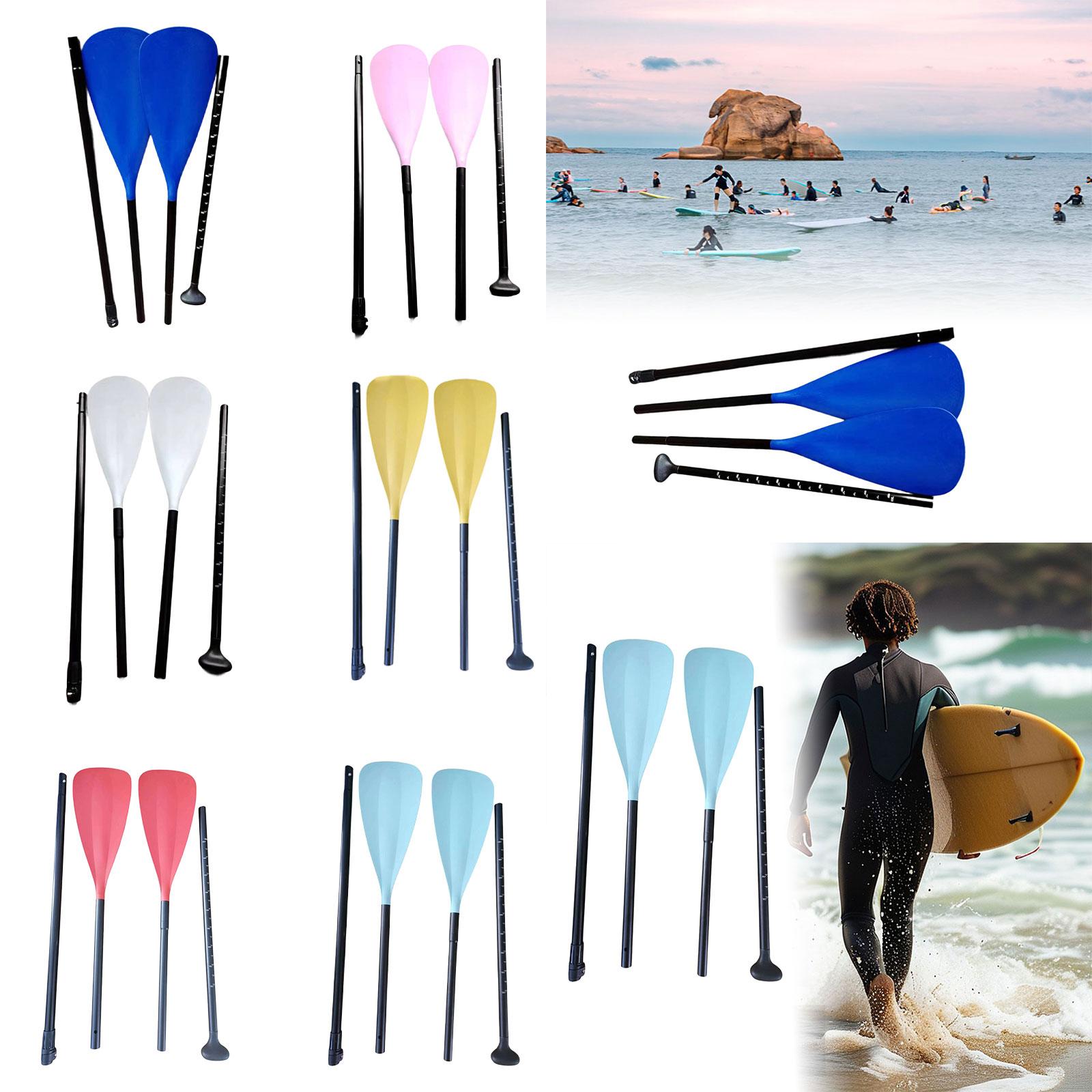 Kajak-Paddel, Standup-Paddel,  – Kayak Paddle Carbon Bewertung und Preis
