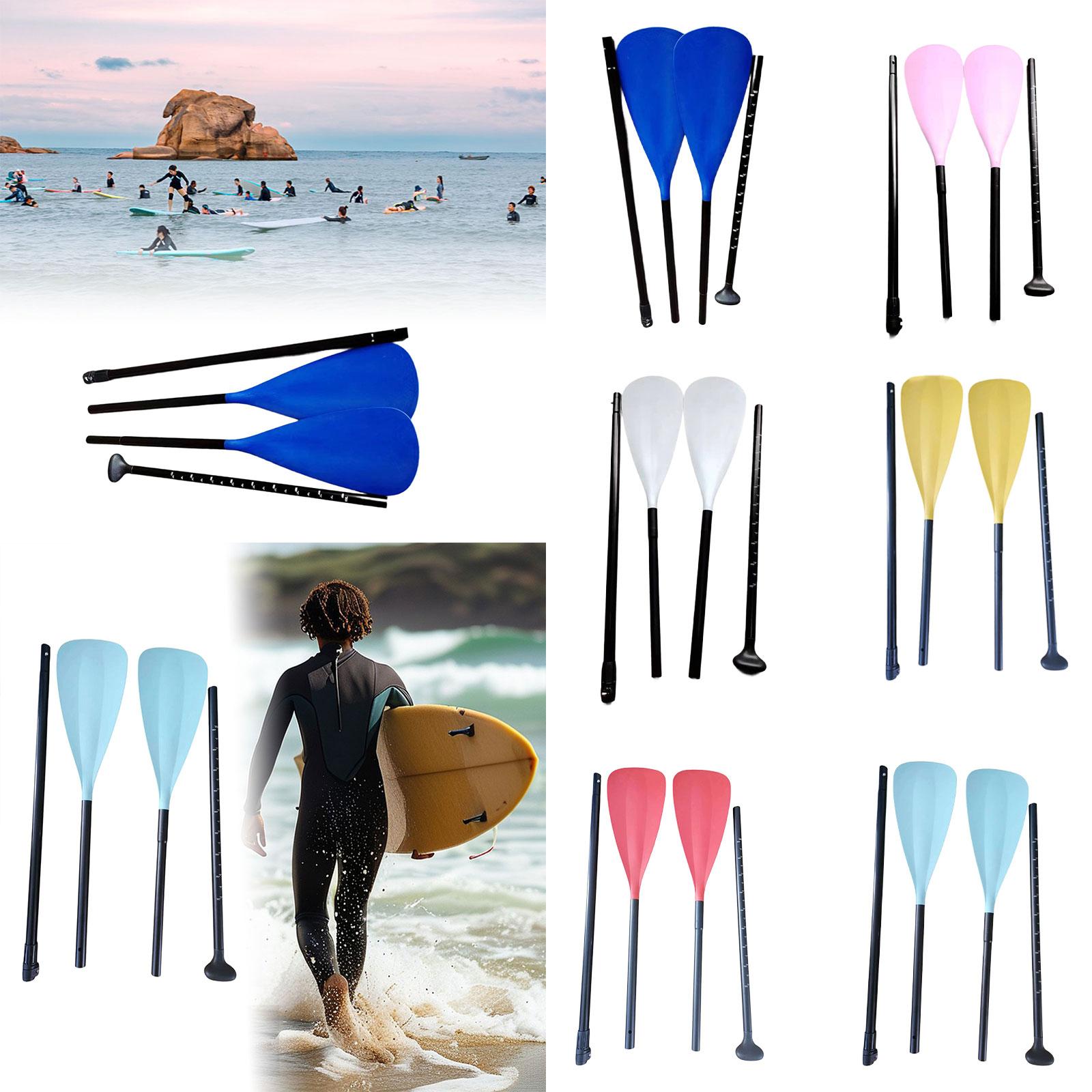 Kajak-Paddel, Standup-Paddel,  – Kayak Paddle Carbon Bewertung und Preis