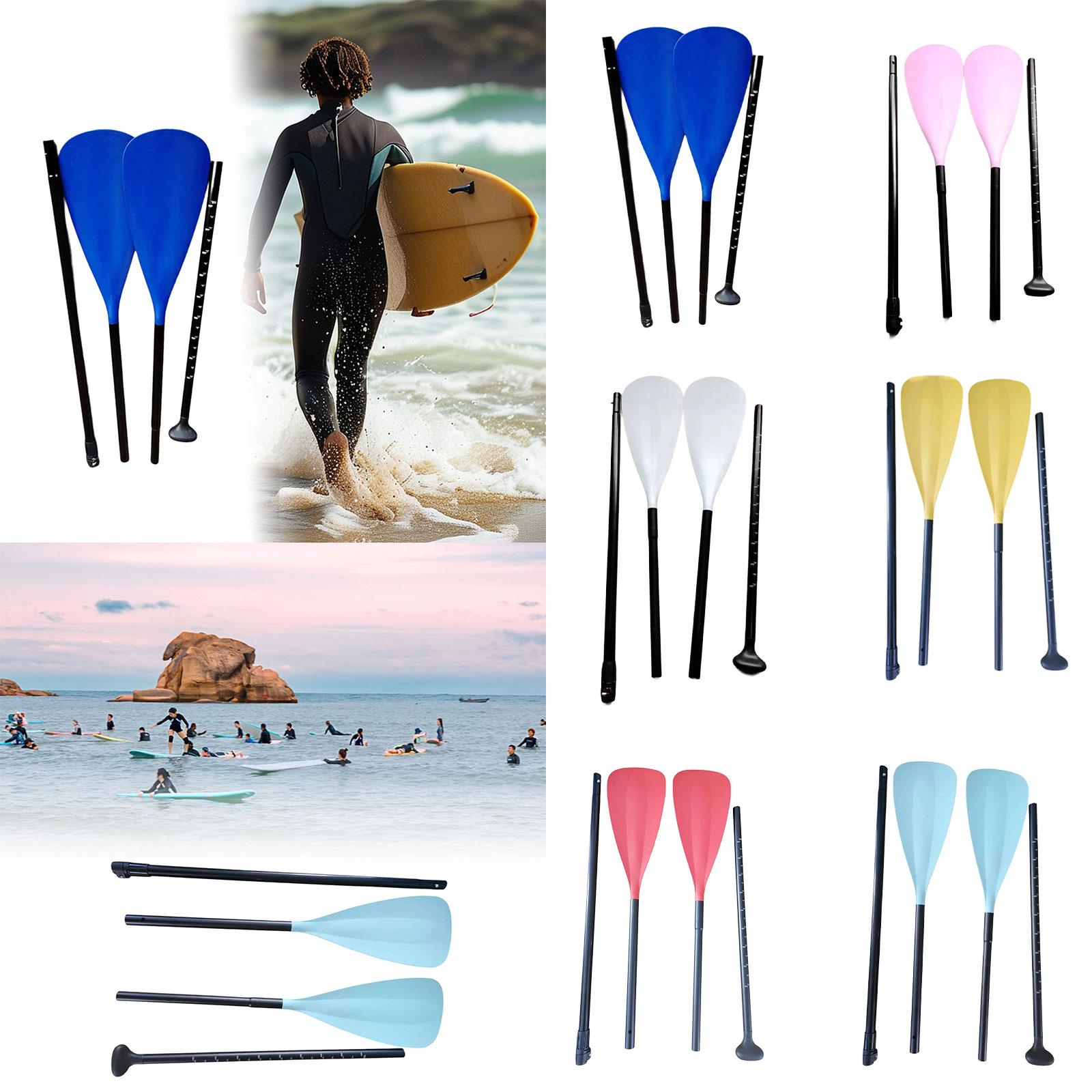 Kajak-Paddel, Standup-Paddel,  – Kayak Paddle Carbon Bewertung und Preis