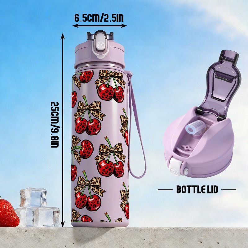 Personalisierte 25oz Große Kir – Aquatic Gym Bewertung und Preis