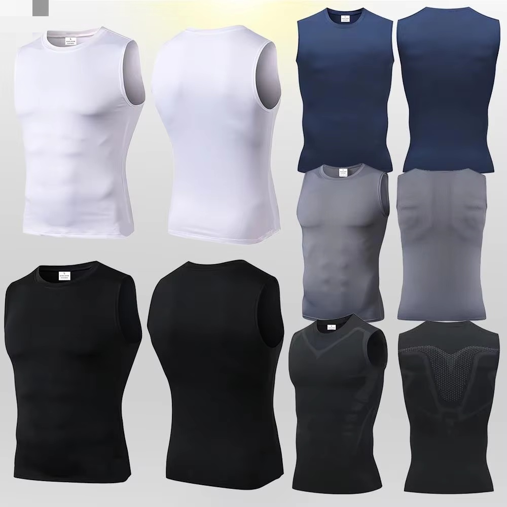 Neues Kompressions-Tanktop für – Aquatic Gym Bewertung und Preis