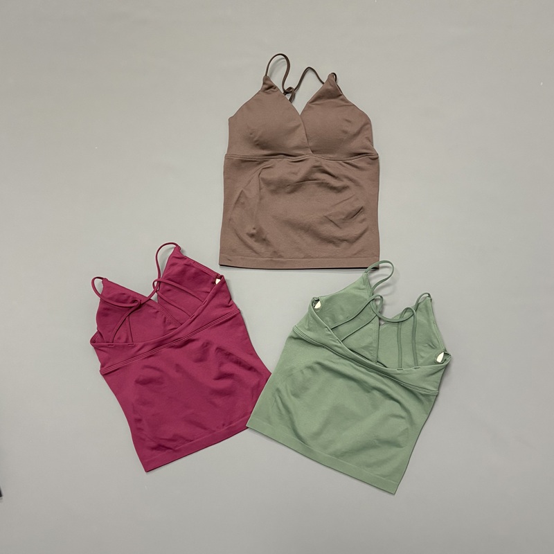 HISTELLO Halter Sport-Tanktop  – Aquatic Gym Bewertung und Preis
