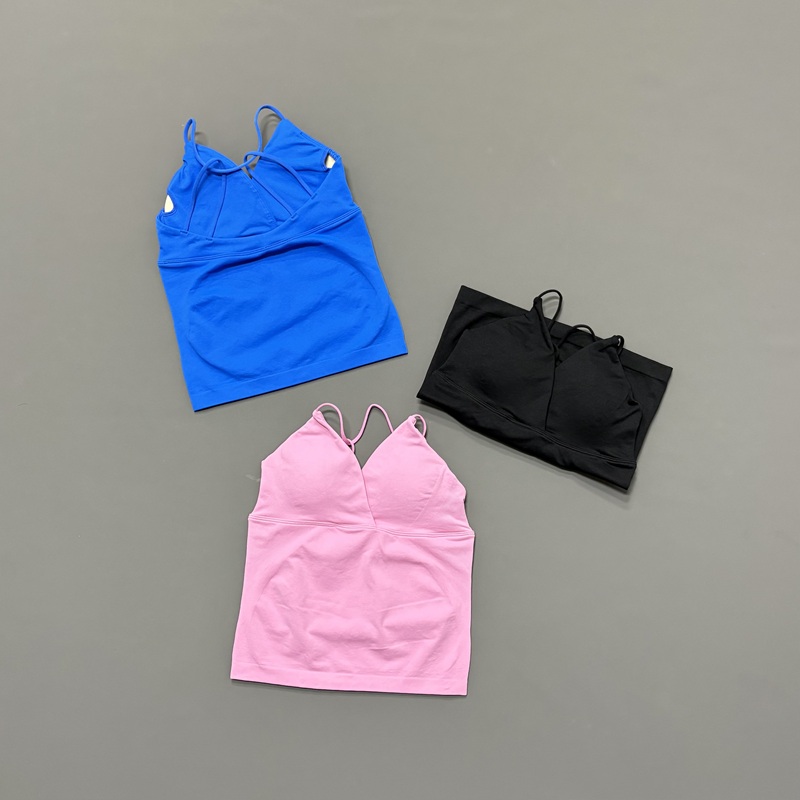 HISTELLO Halter Sport-Tanktop  – Aquatic Gym Bewertung und Preis