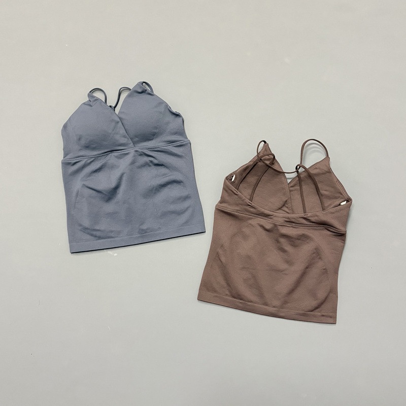 HISTELLO Halter Sport-Tanktop  – Aquatic Gym Bewertung und Preis